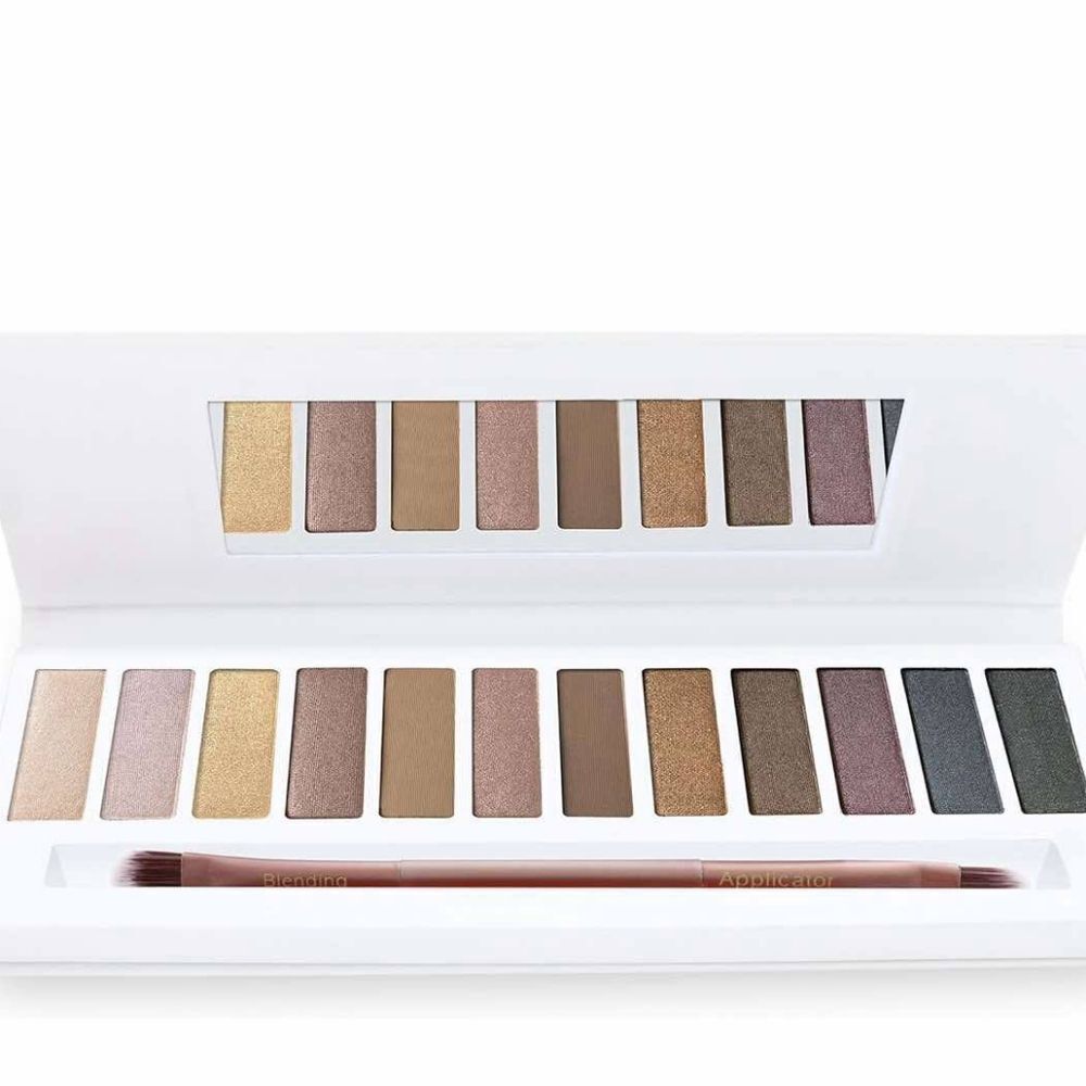 Eyeshadow Makeup Bundle - Picture 15 of 16